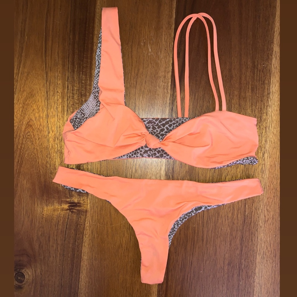 Acacia set
